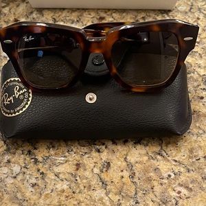 Ray Ban Sunglasses